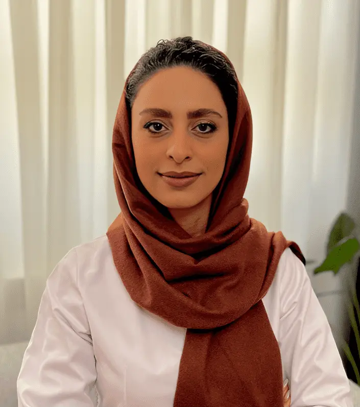 دکتر اختلال خواب