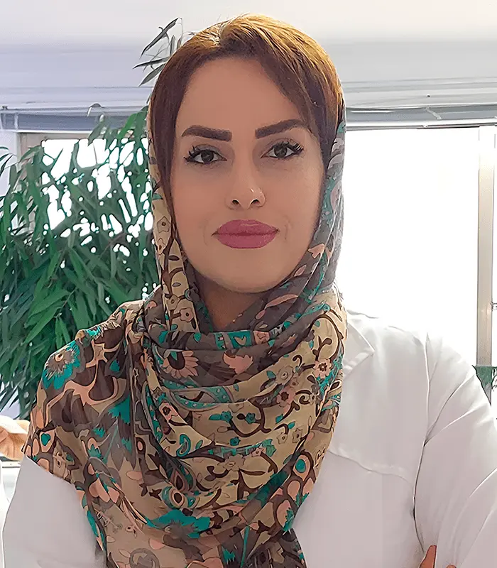 متخصص اختلالات خواب شیراز